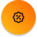 Discount Icon