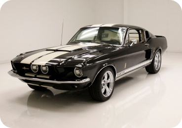 Classic Cars