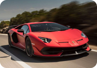 Exotic Cars