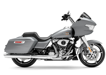 Motorcycle