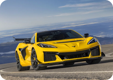 Sports Cars