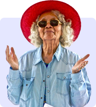 Senior Deal: SAVE UP TO 25%