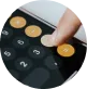 Calculator Icon