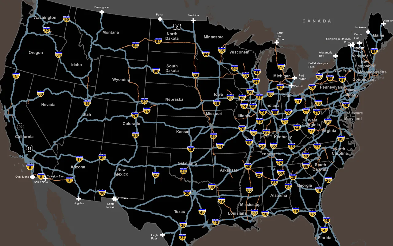 Ohio to Virginia Auto Transport