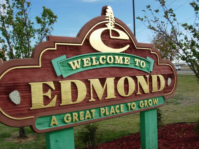 Edmond Motorcycle Shipping