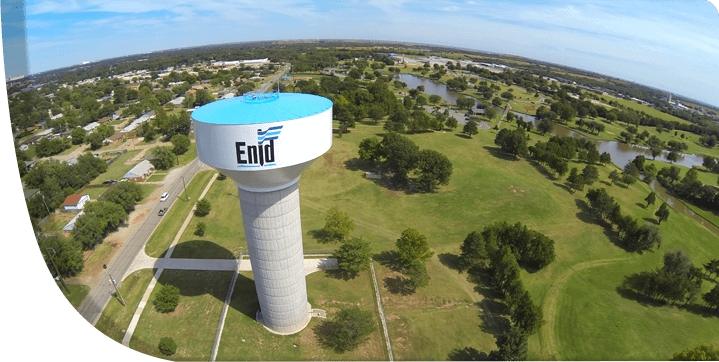 Enid Motorcycle Shipping