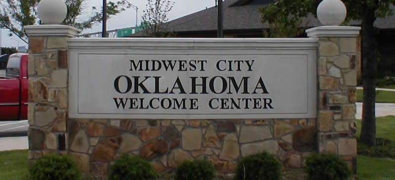 Midwest City Motorcycle Shipping