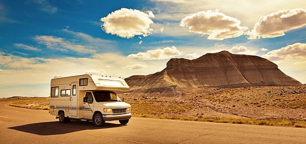 The Cost of Shipping an RV