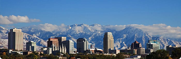 Salt Lake City Motorcycle Shipping