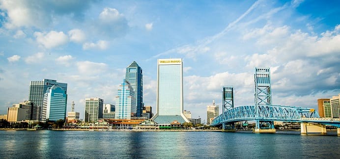 Jacksonville Motorcycle Shipping