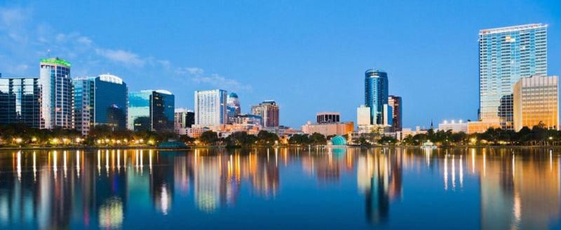 Orlando Motorcycle Shipping