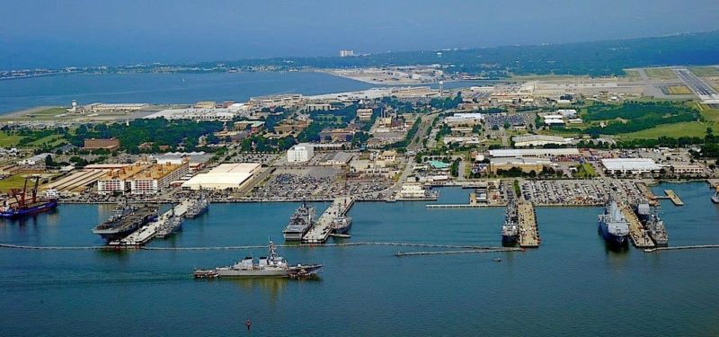 Chesapeake Motorcycle Shipping