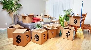 International Moving Costs and How to Reduce Them