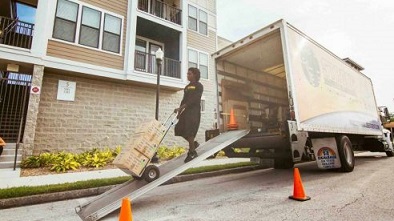 Different Types Of Moving Storage Facilities