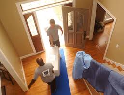 Best Full Service Moving Company