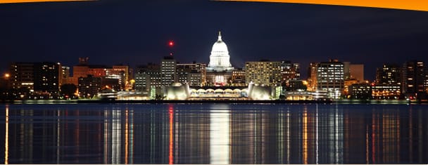 Madison Motorcycle Shipping