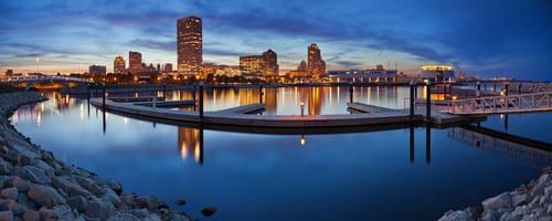 Milwaukee Motorcycle Shipping