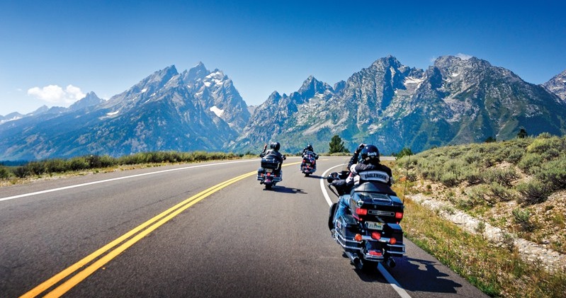 USA Motorcycle Shipping