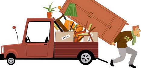 Nationwide Moving Services