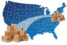 Reputable Long Distance Moving Companies