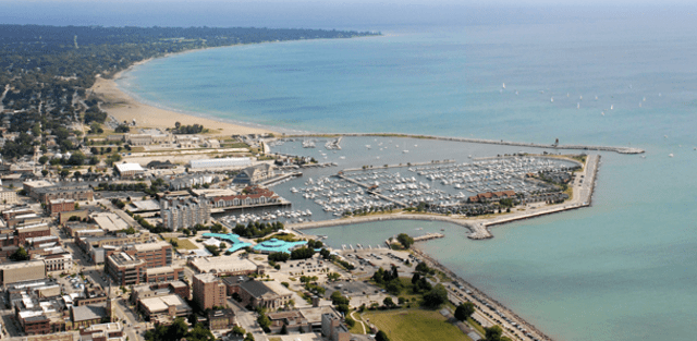Racine Motorcycle Shipping