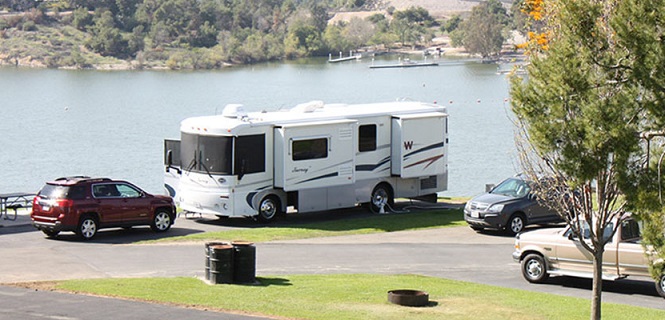 What Happens If My RV Gets Damaged While Shipping?