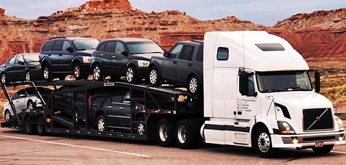 Will a Car Shipping Company Ship my Household Goods?