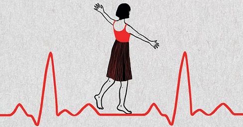 Moving Anxiety