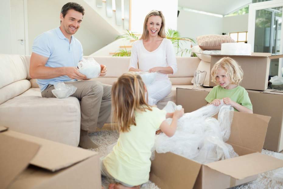 Cheap Movers In Moscow
