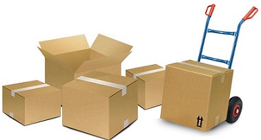 Home Relocation Services