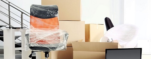 Preparing to Move from the USA to the UK