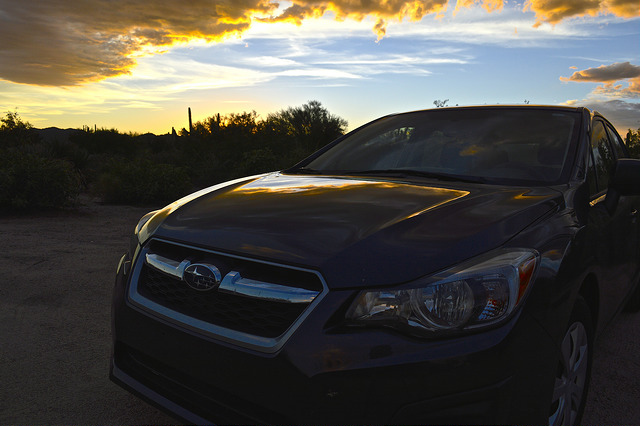 Car Brands We Ship