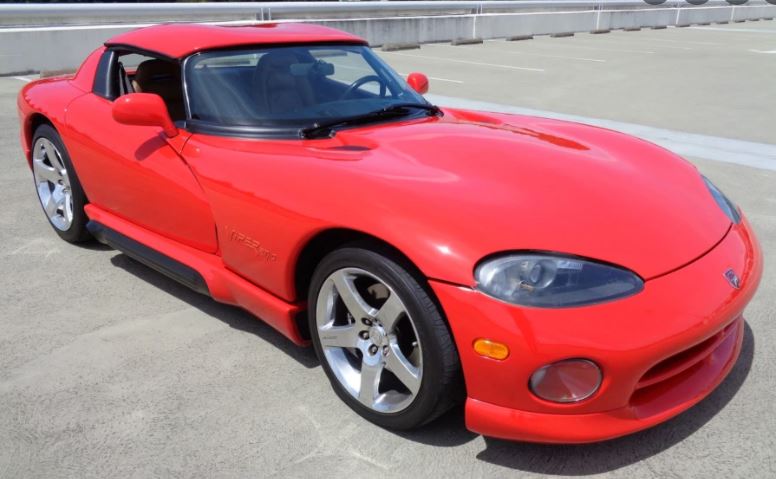 Ten Cars That Will Make You Look Rich For Less Than A New Honda Accord