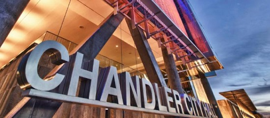 Chandler Motorcycle Shipping