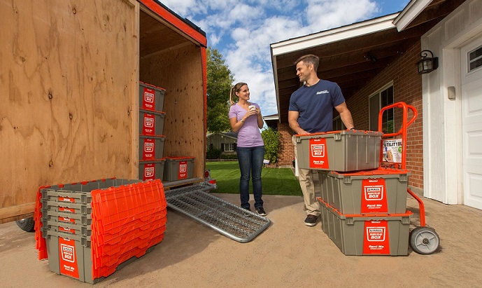How Moving Insurance Works