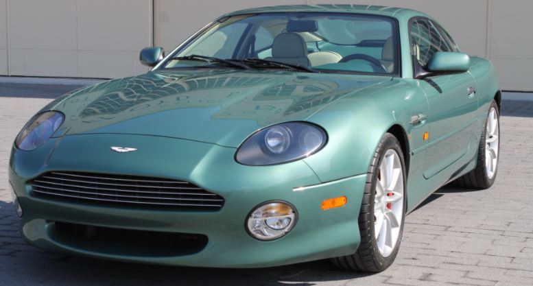 Ten Cars That Will Make You Look Rich For Less Than A New Honda Accord