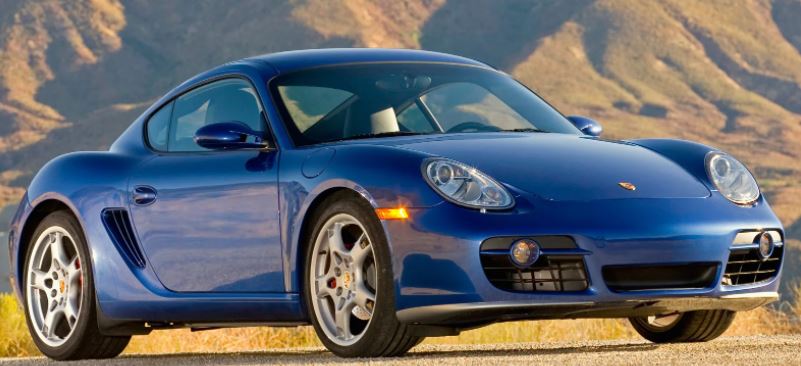 Ten Cars That Will Make You Look Rich For Less Than A New Honda Accord