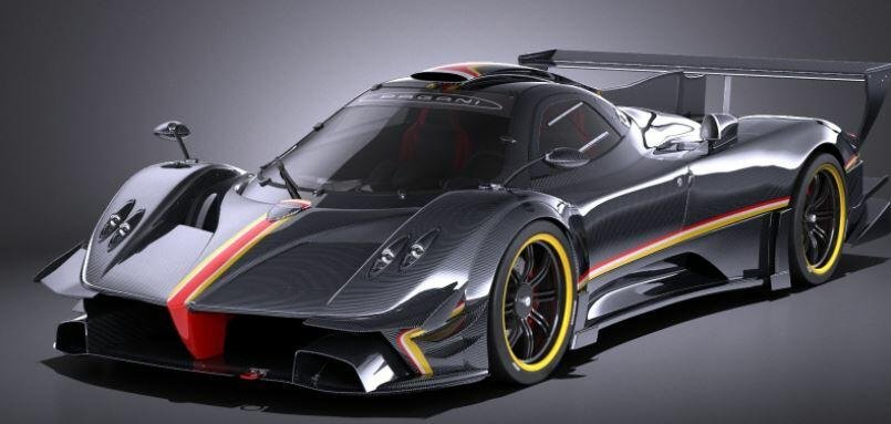 The Price Of Finding These 10 Rare Cars