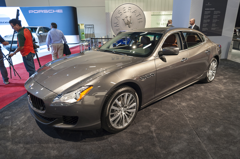 Ten Cars That Will Make You Look Rich For Less Than A New Honda Accord
