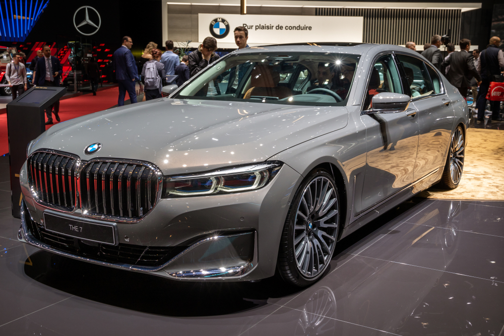 Ten Cars That Will Make You Look Rich For Less Than A New Honda Accord