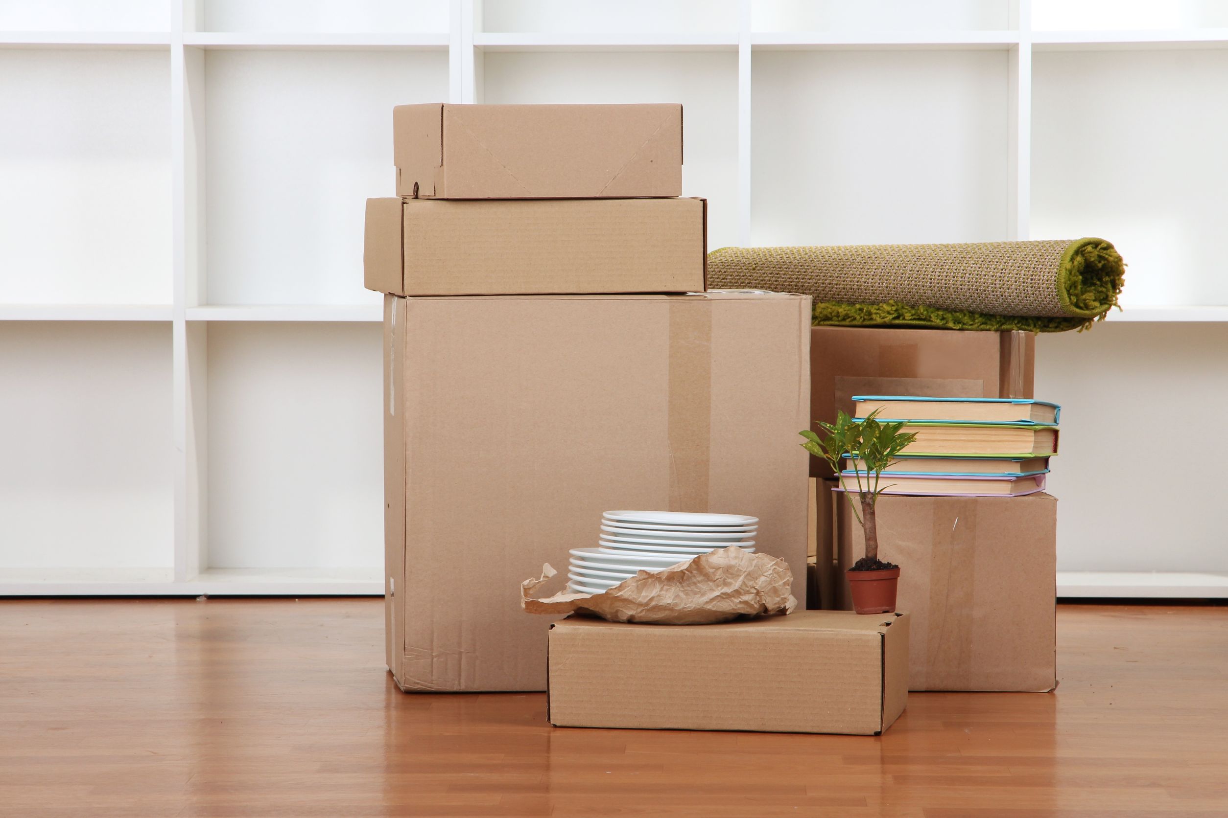 Cheap Movers In Huntington Park