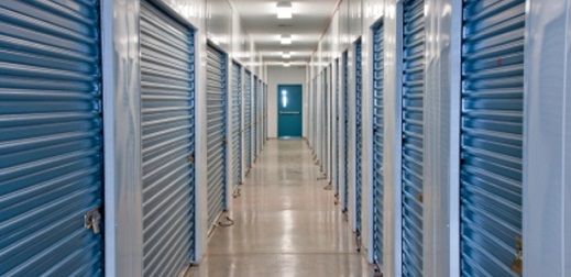 What Happens When A Storage Facility Is Abandoned