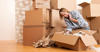 Local Residential Movers