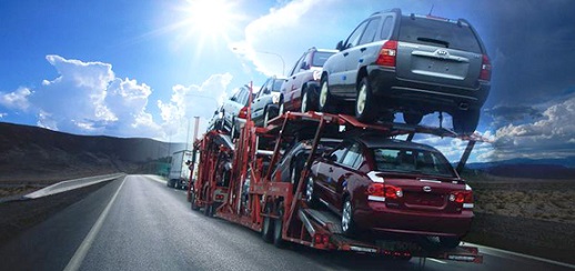 Common Problems Associated With Auto Transport