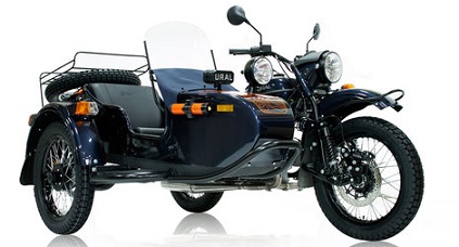 Surprise Motorcycle Shipping