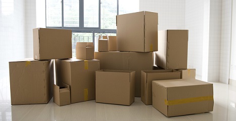 How Soon You Should Start Decluttering Your House Before The Move