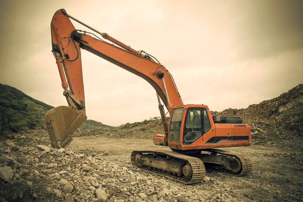 Houston, TX Heavy Equipment Shipping & Hauling Services