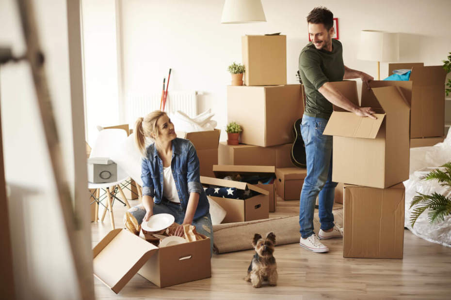 Cheap Movers In Mesa