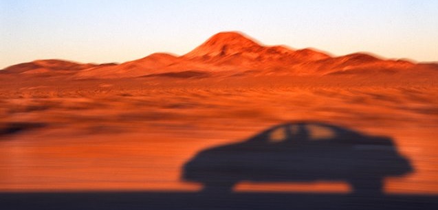 Long Haul Car Transport