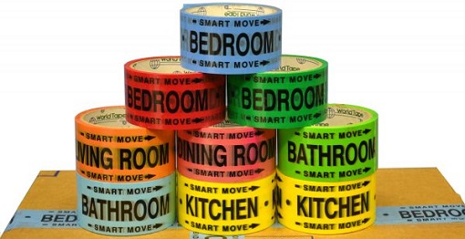 Tips On How To Choose The Best Packing Supplies